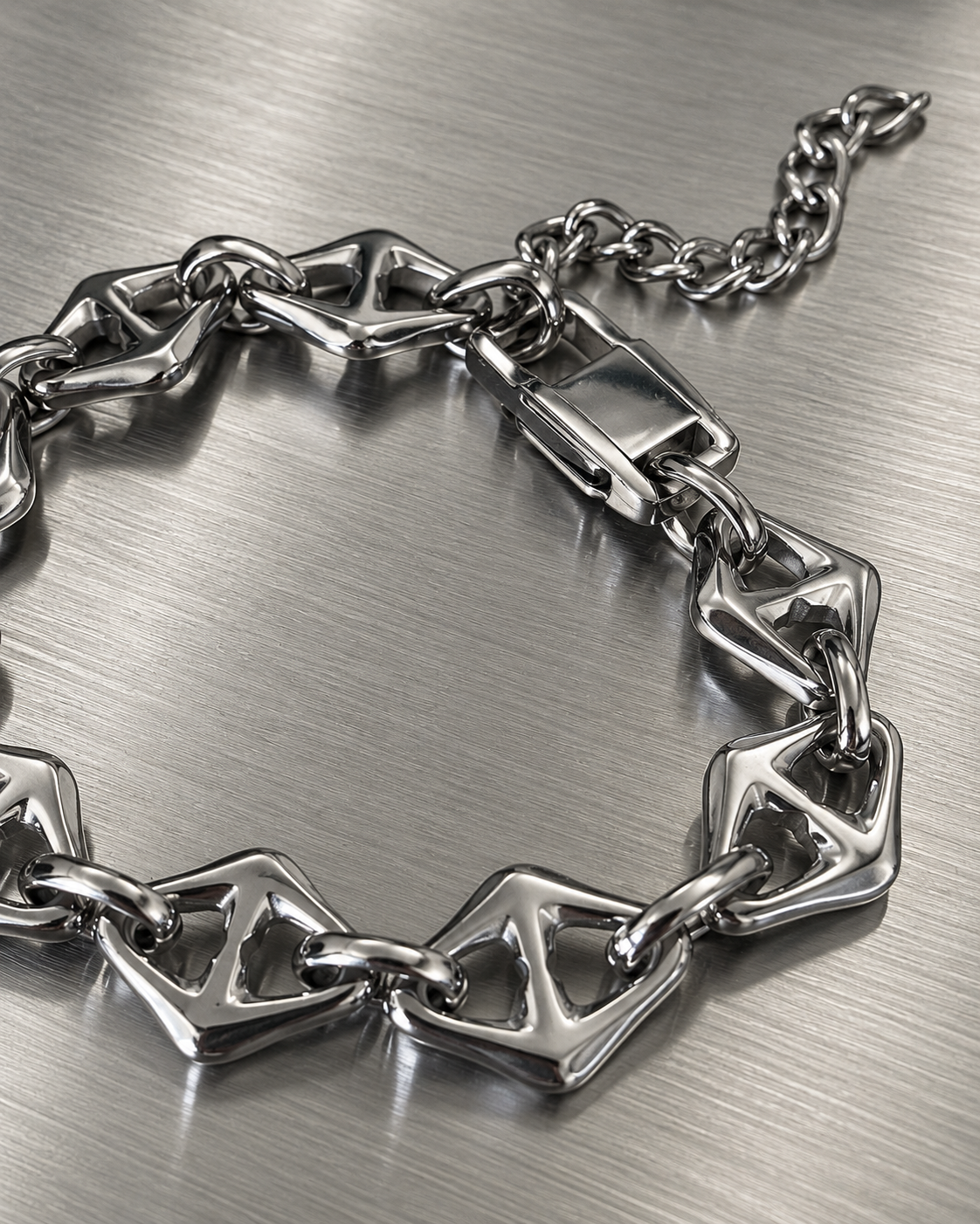Vertex Bracelet