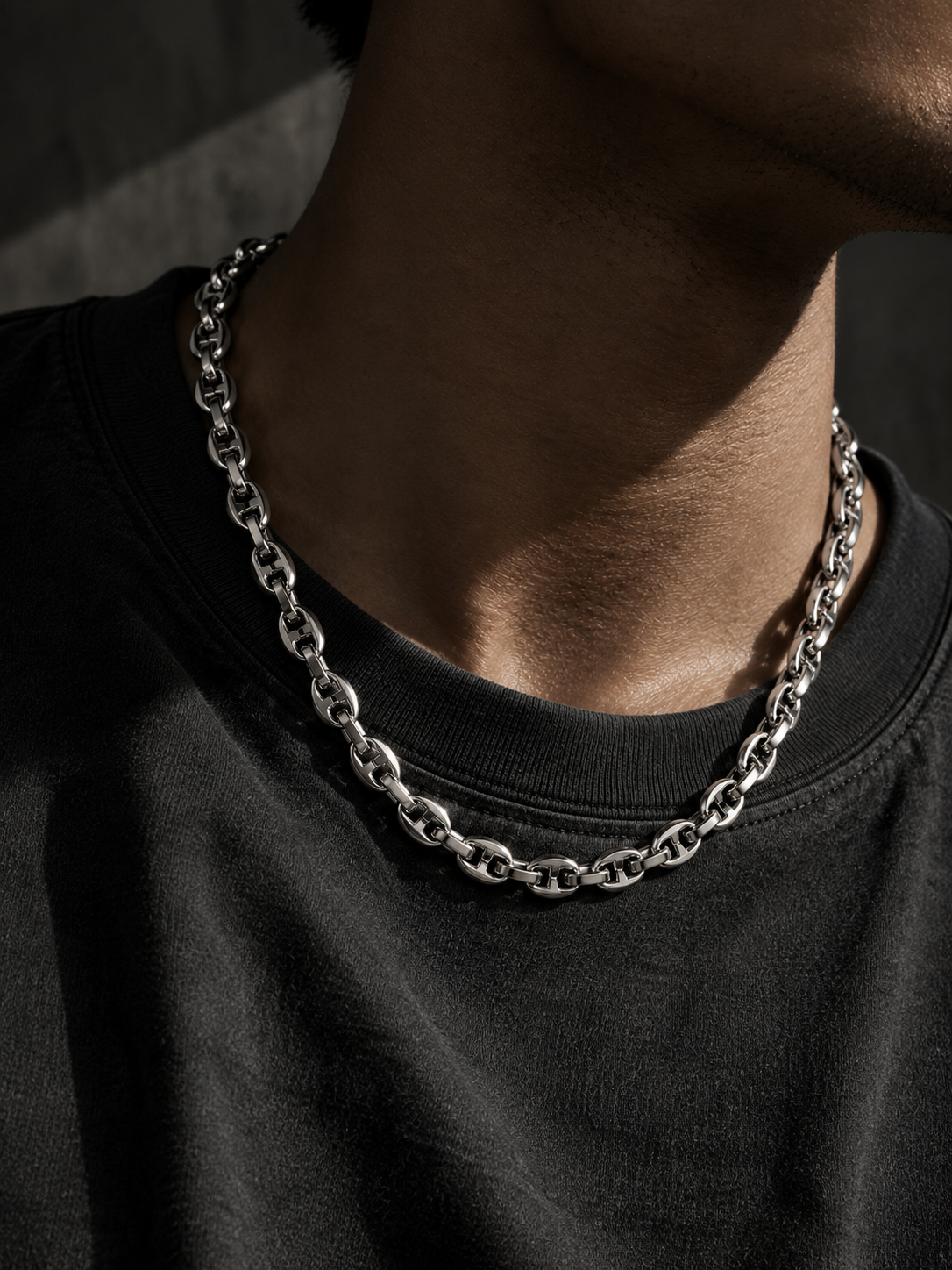 Essential Chain Necklace