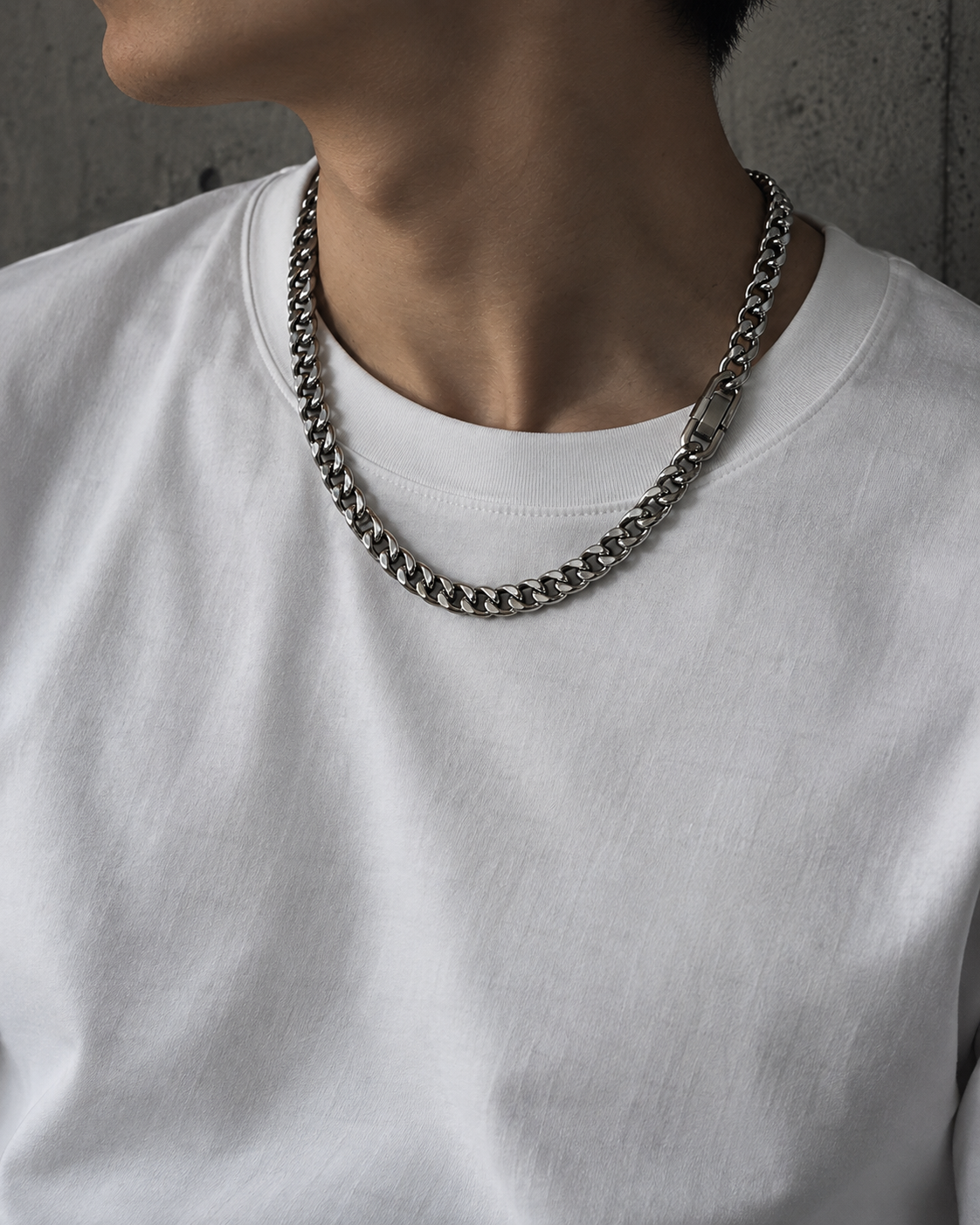 Vantage Chain Necklace
