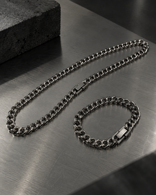 Vantage Chain Necklace