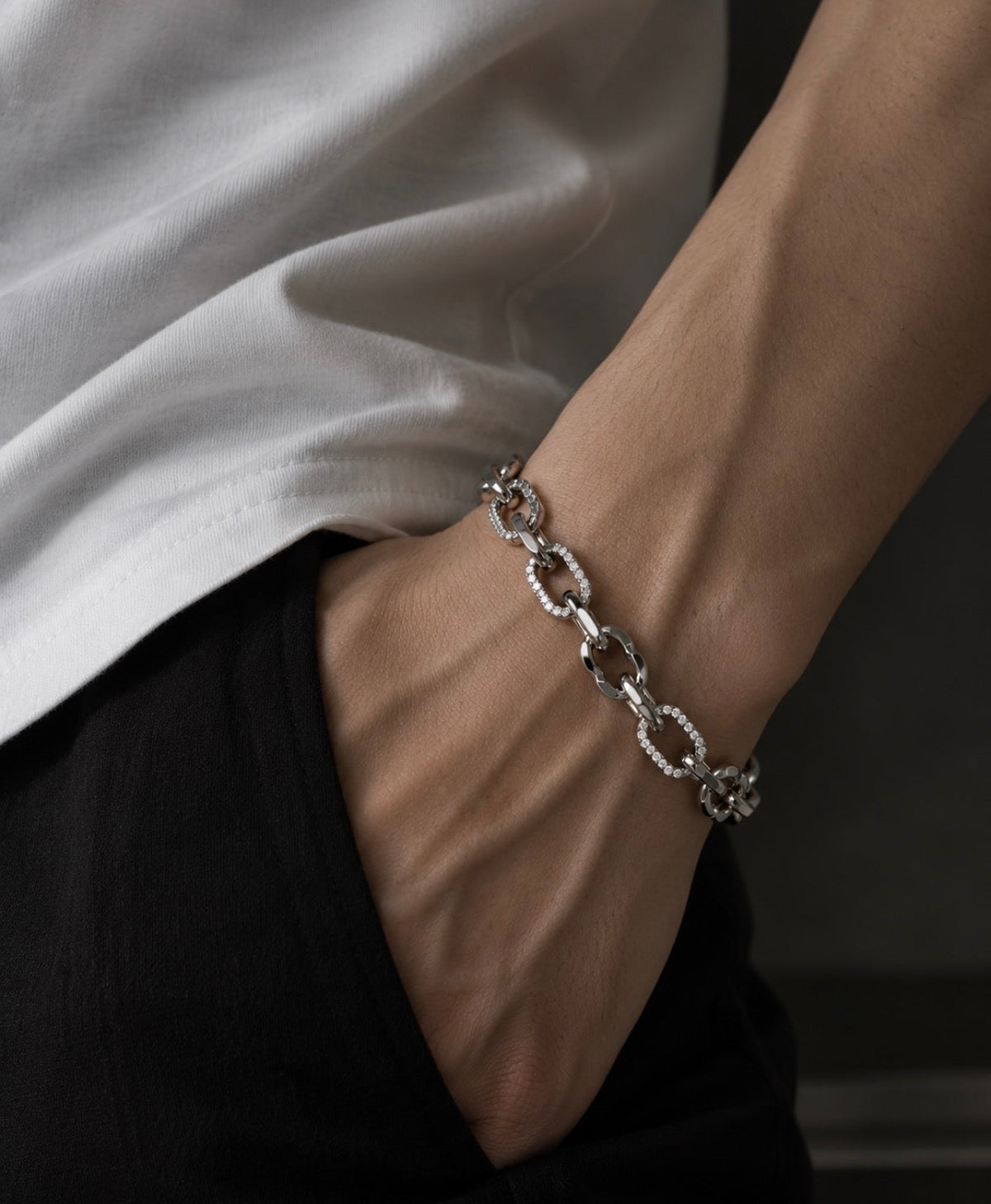 Bracelet