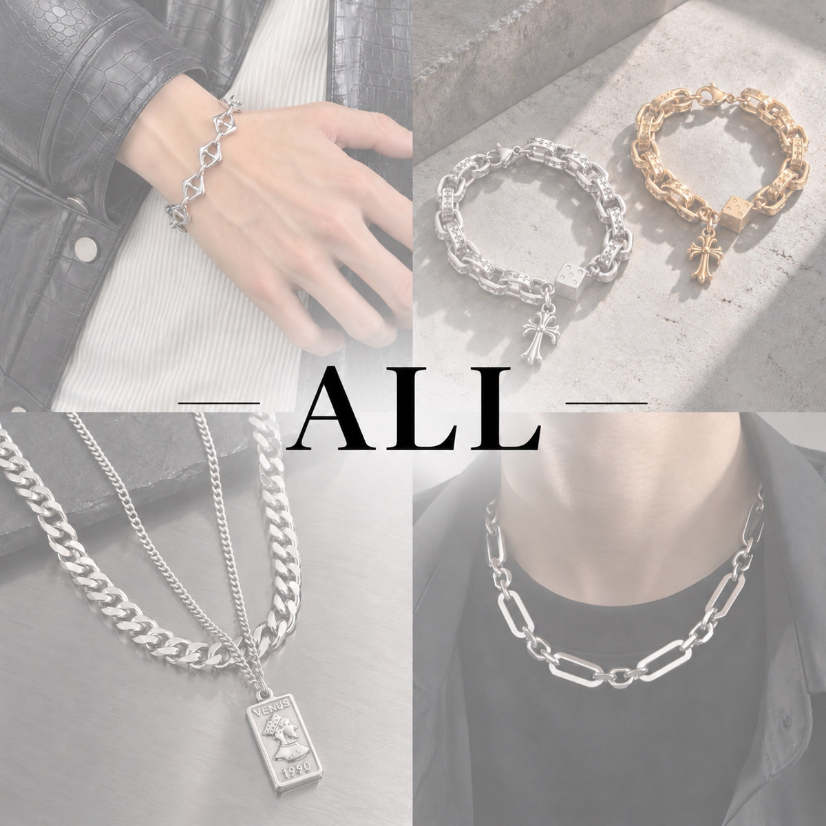 All Items