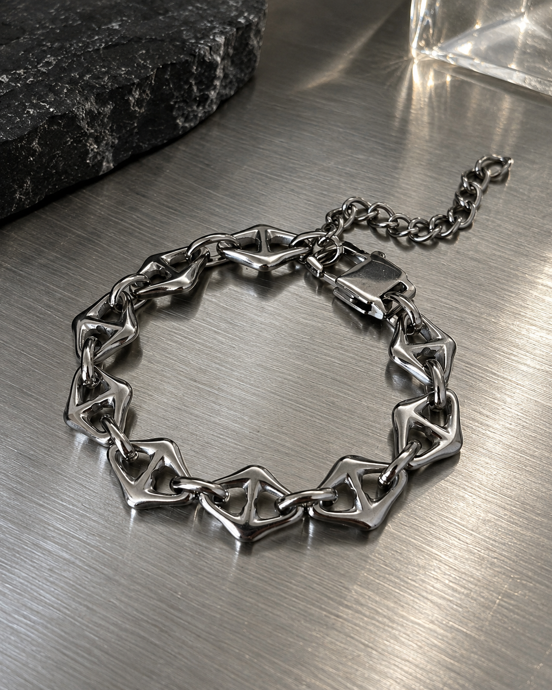 Vertex Bracelet