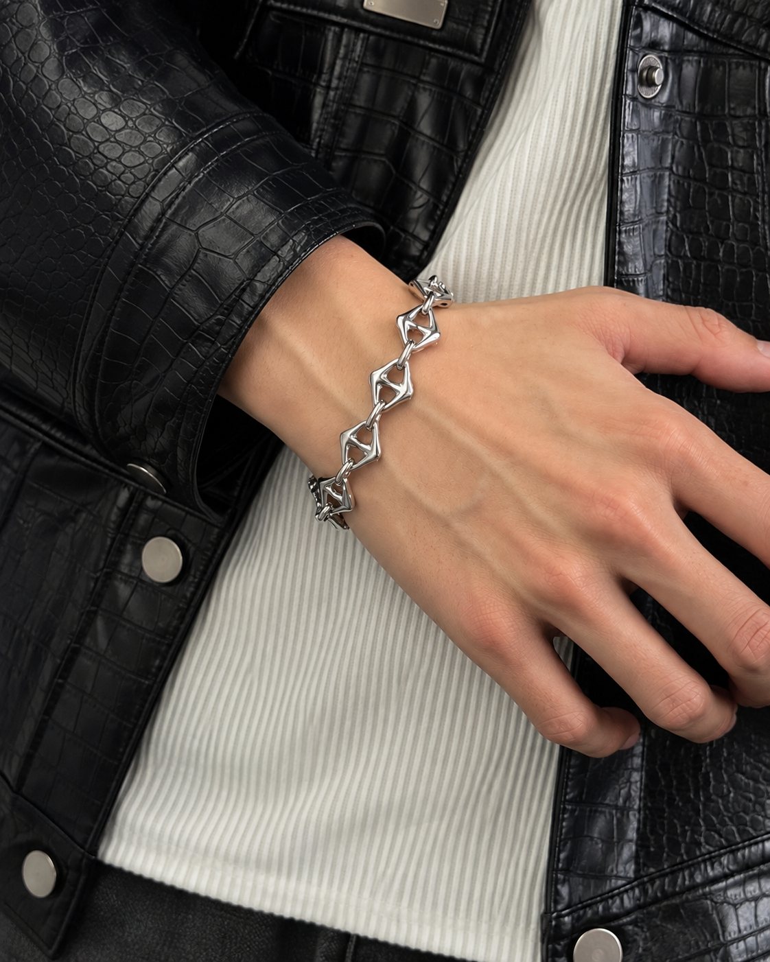 Vertex Bracelet