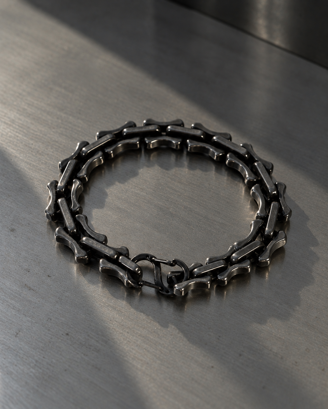 Spine Bracelet