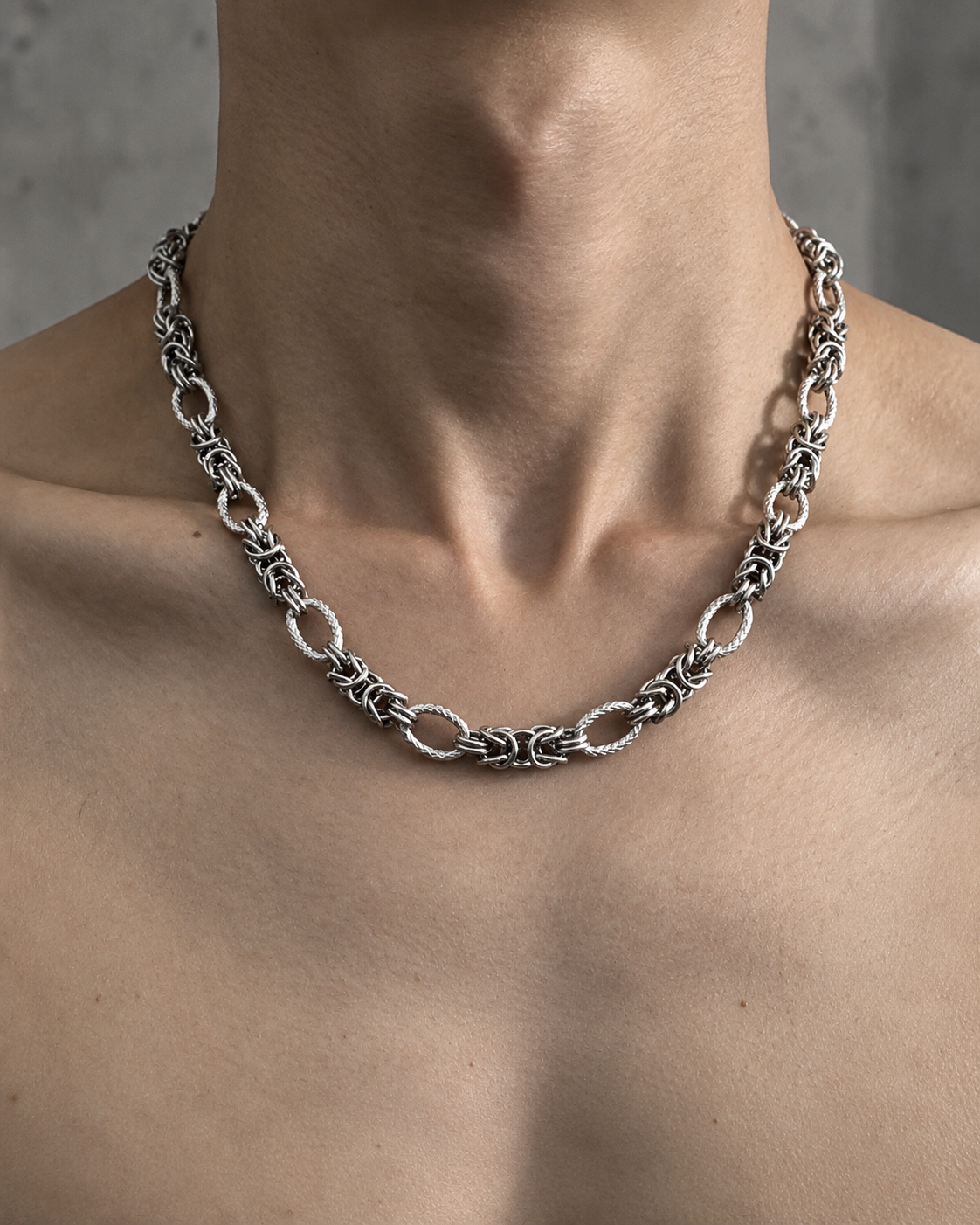 Signature Bold Necklace