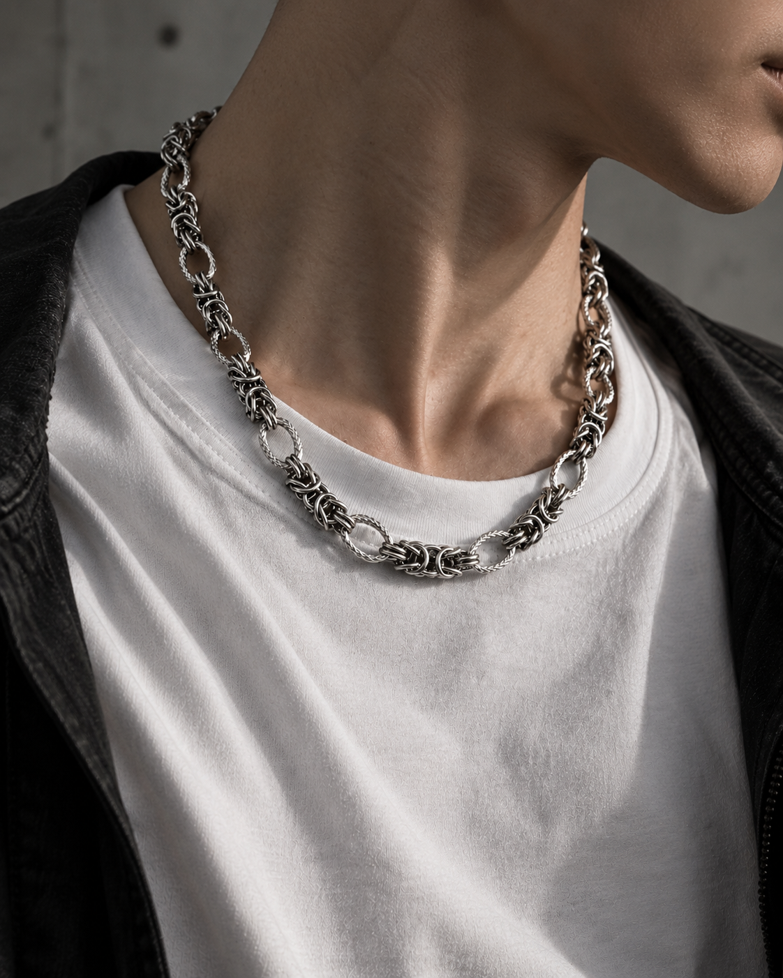 Signature Bold Necklace