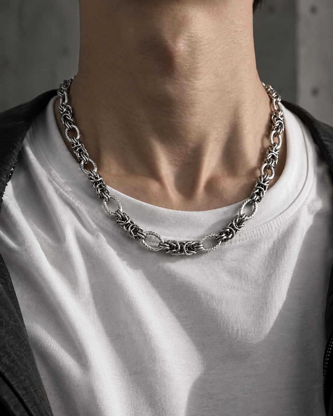 Signature Bold Necklace