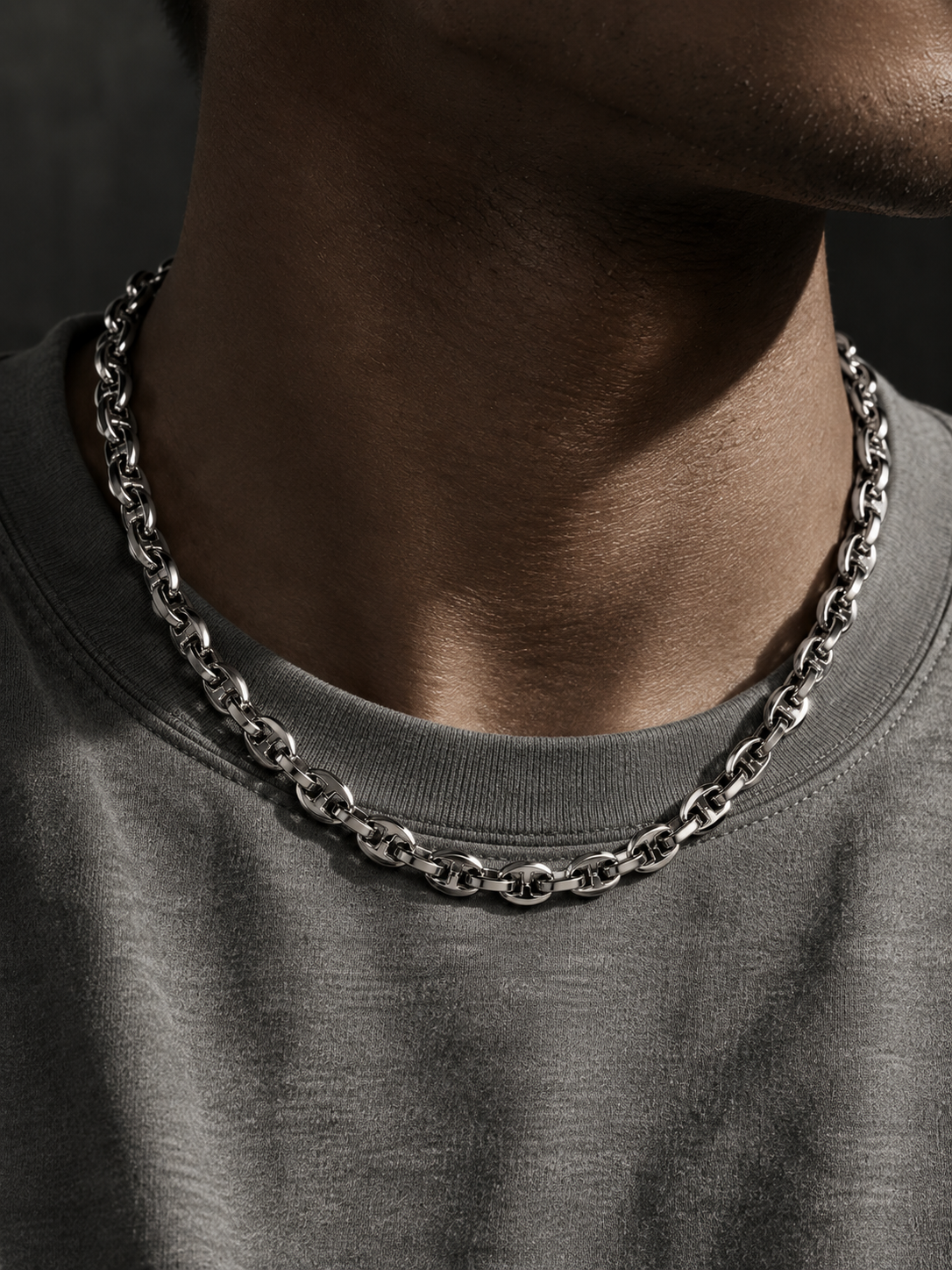 Essential Chain Necklace