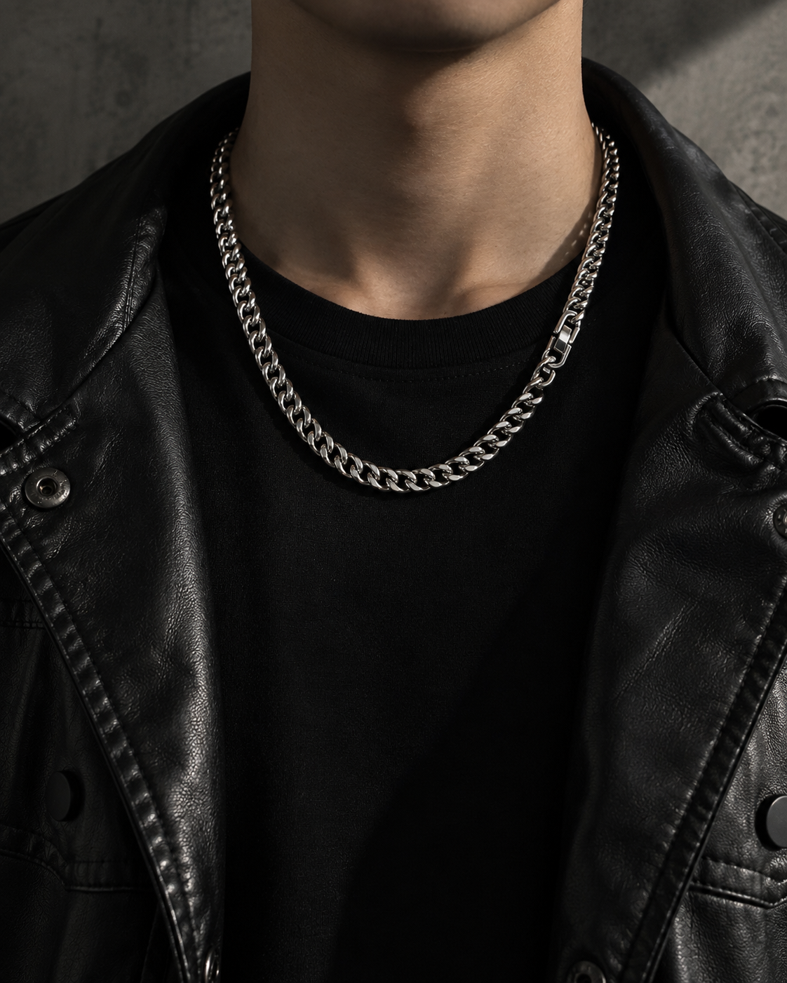 Vantage Chain Necklace