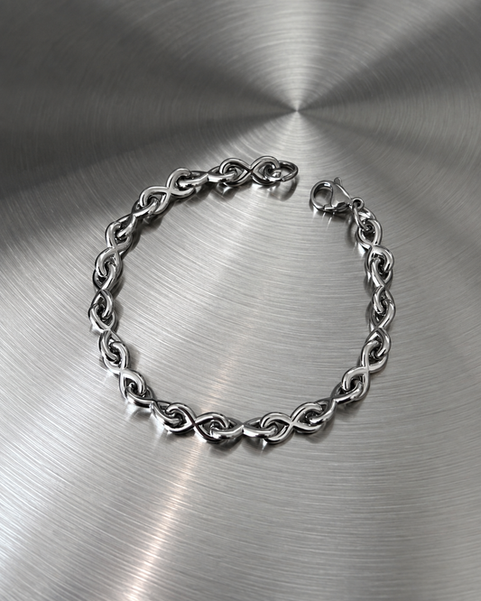 Interlock Bracelet
