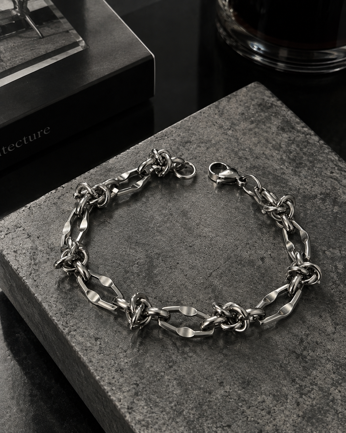 Nexus Bracelet