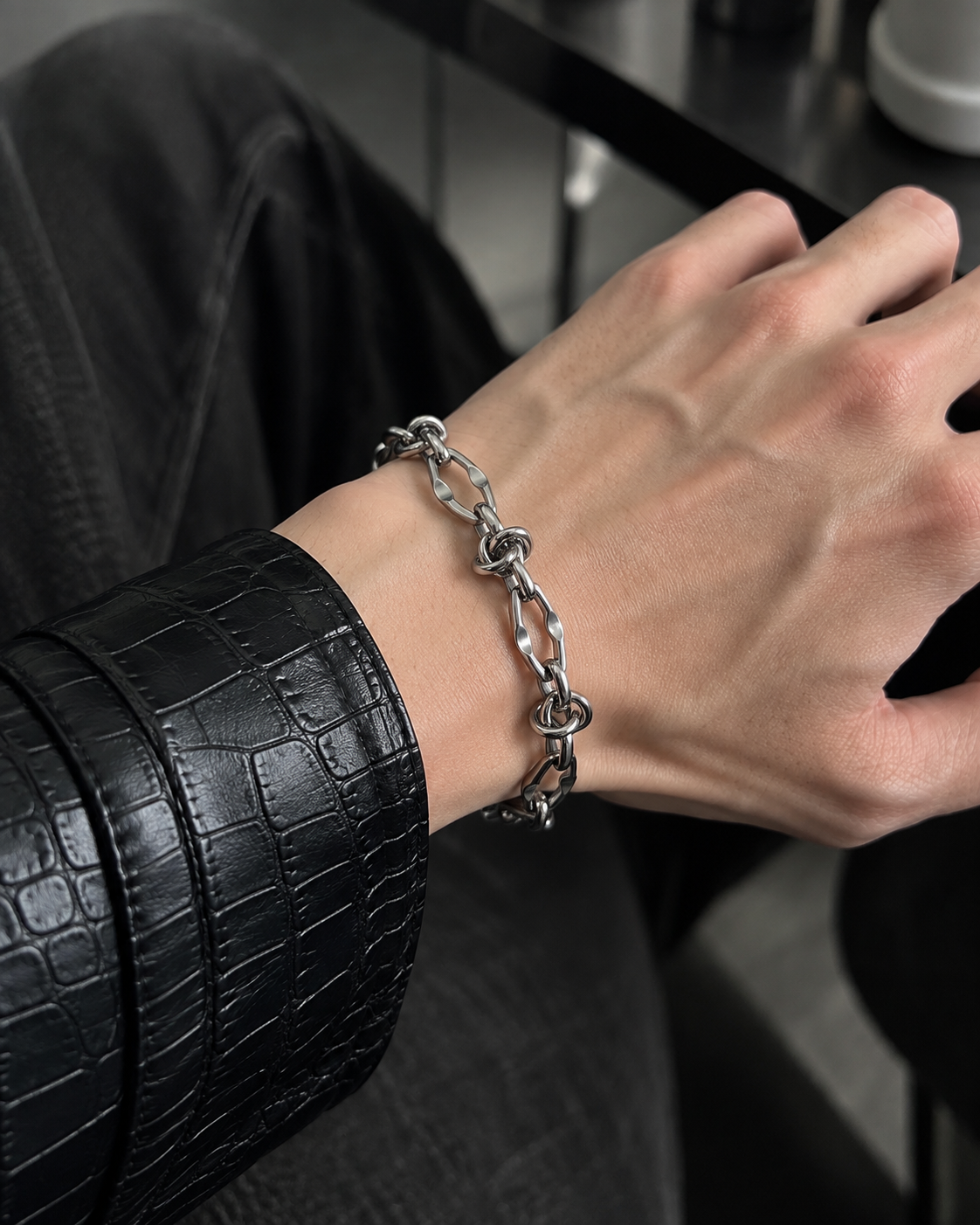 Nexus Bracelet