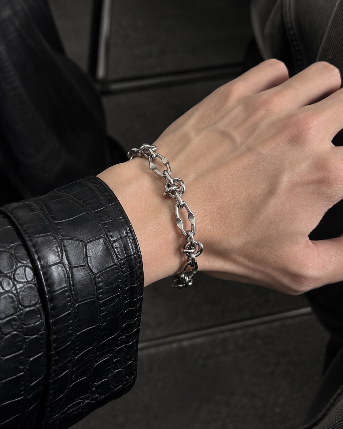 Nexus Bracelet