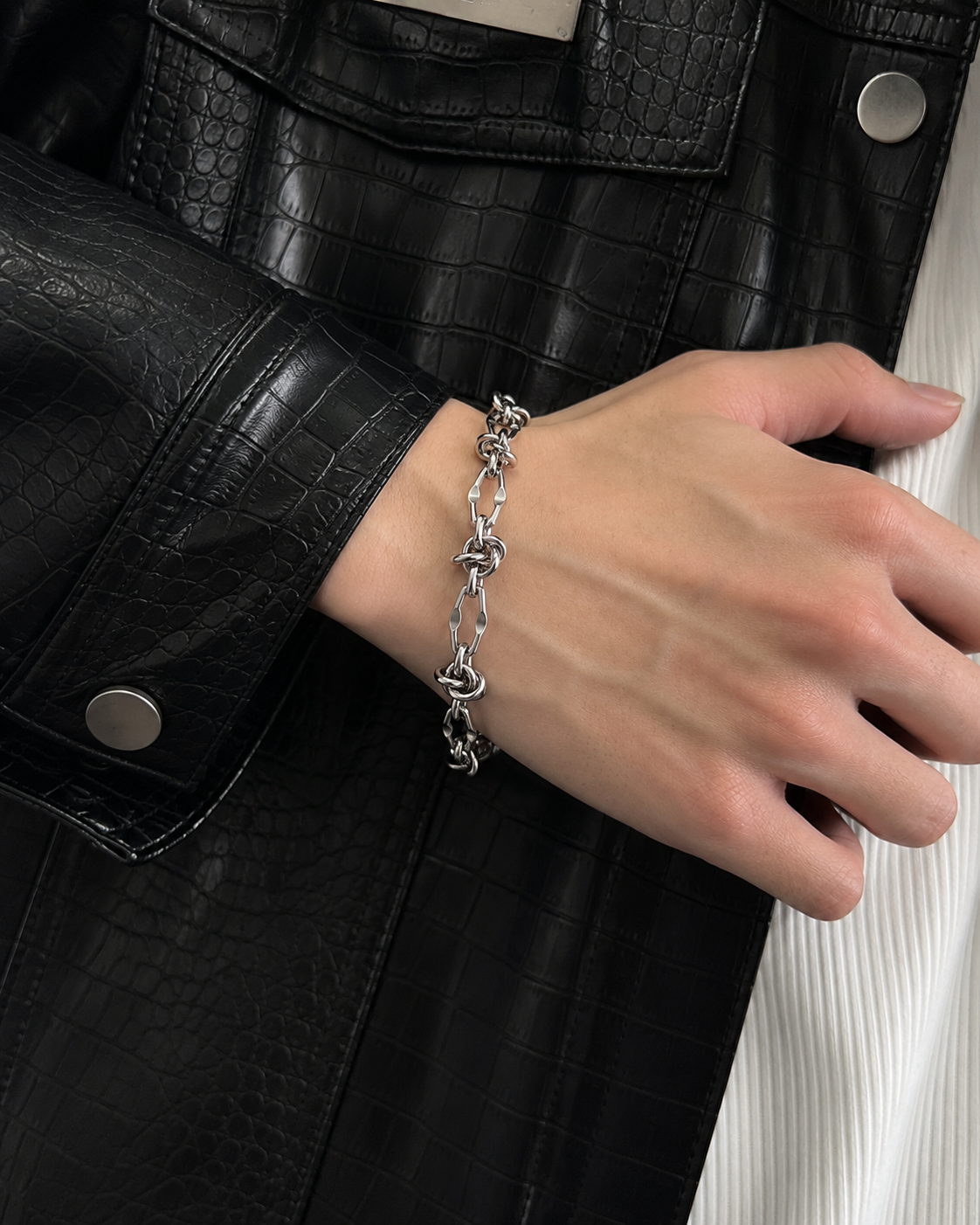 Nexus Bracelet
