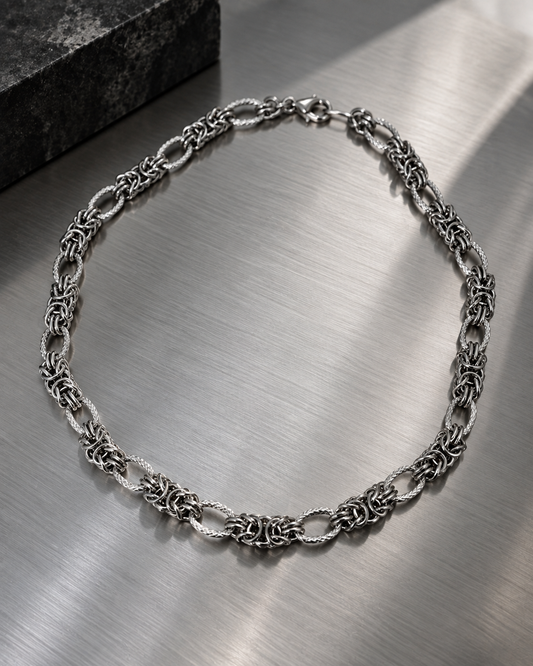 Signature Bold Necklace