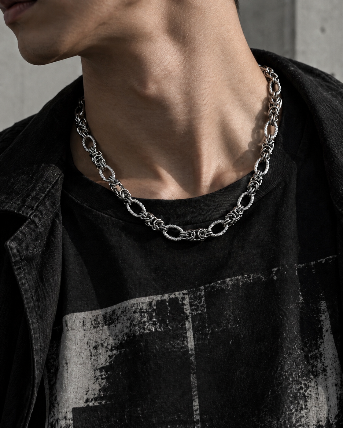 Signature Bold Necklace