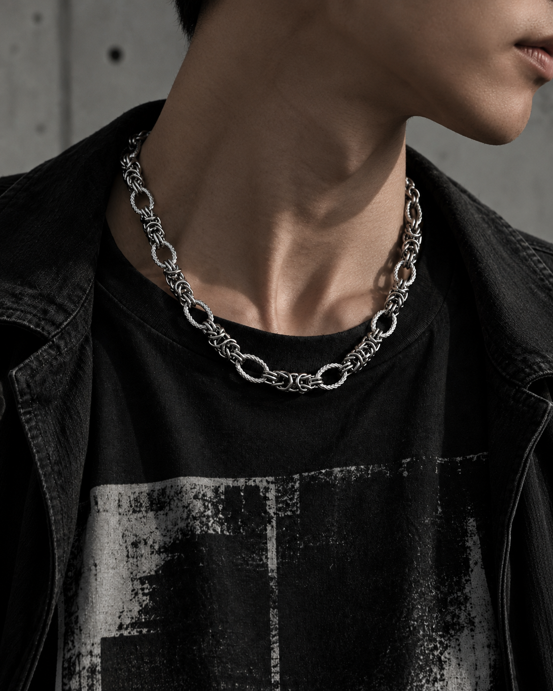 Signature Bold Necklace