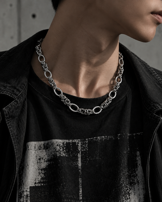 Signature Bold Necklace