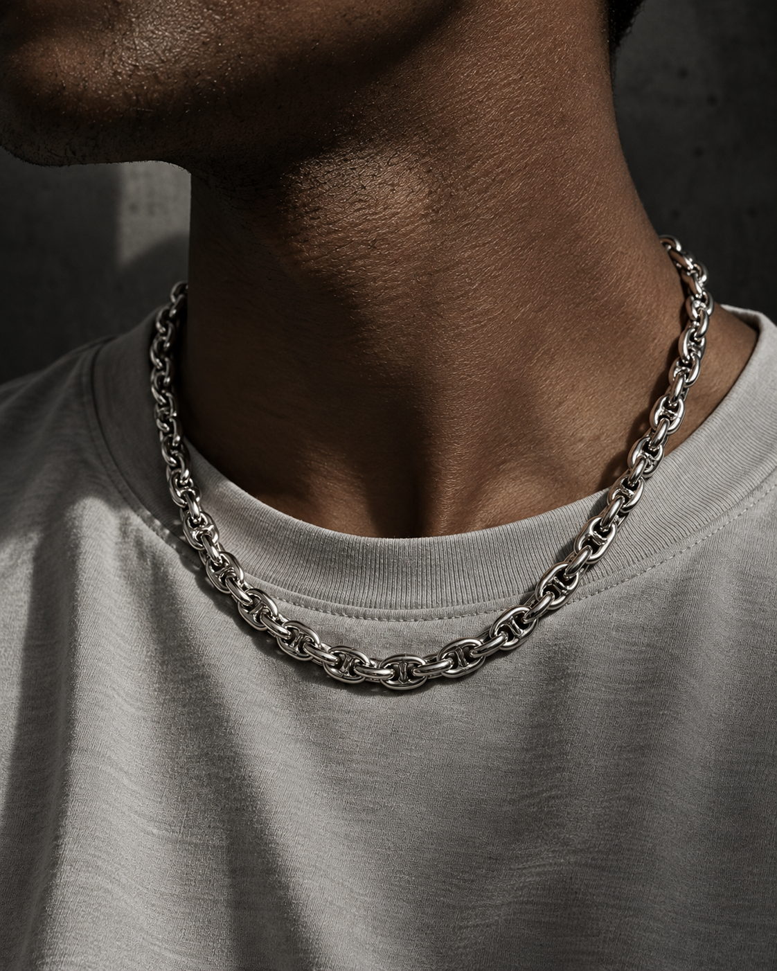 Essential Chain Necklace