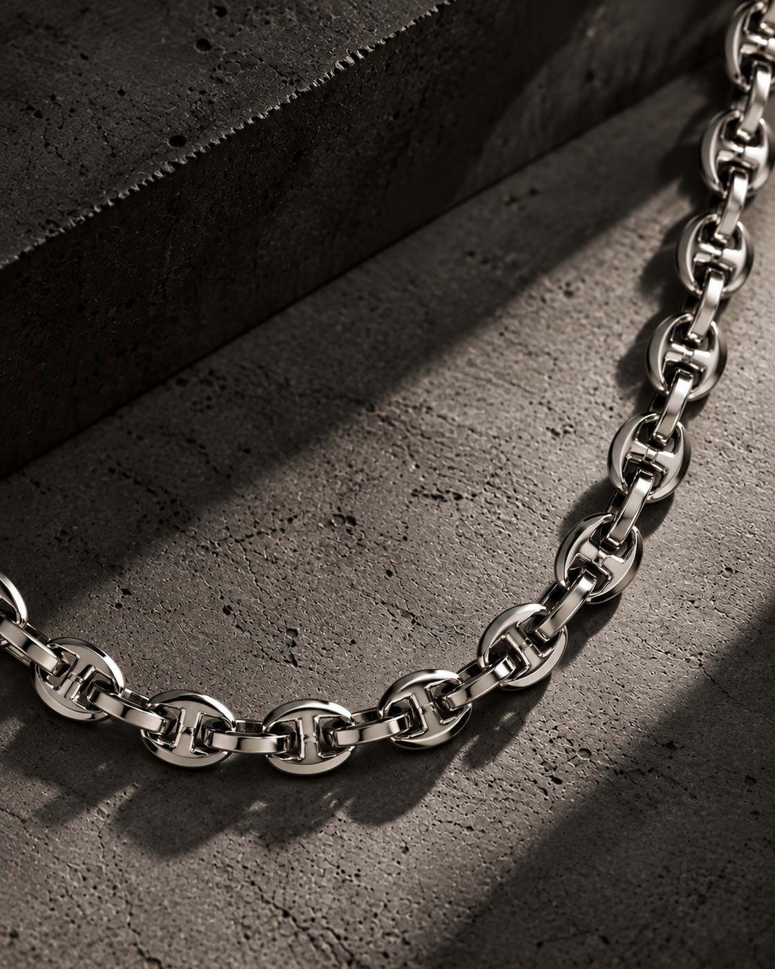 Essential Chain Necklace