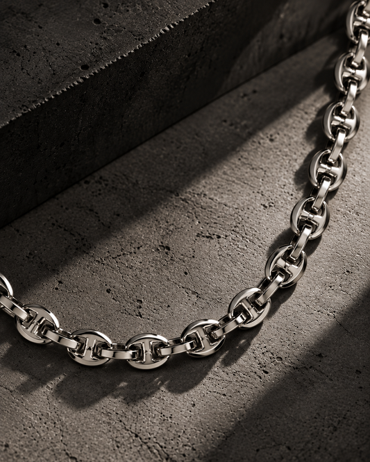 Essential Chain Necklace