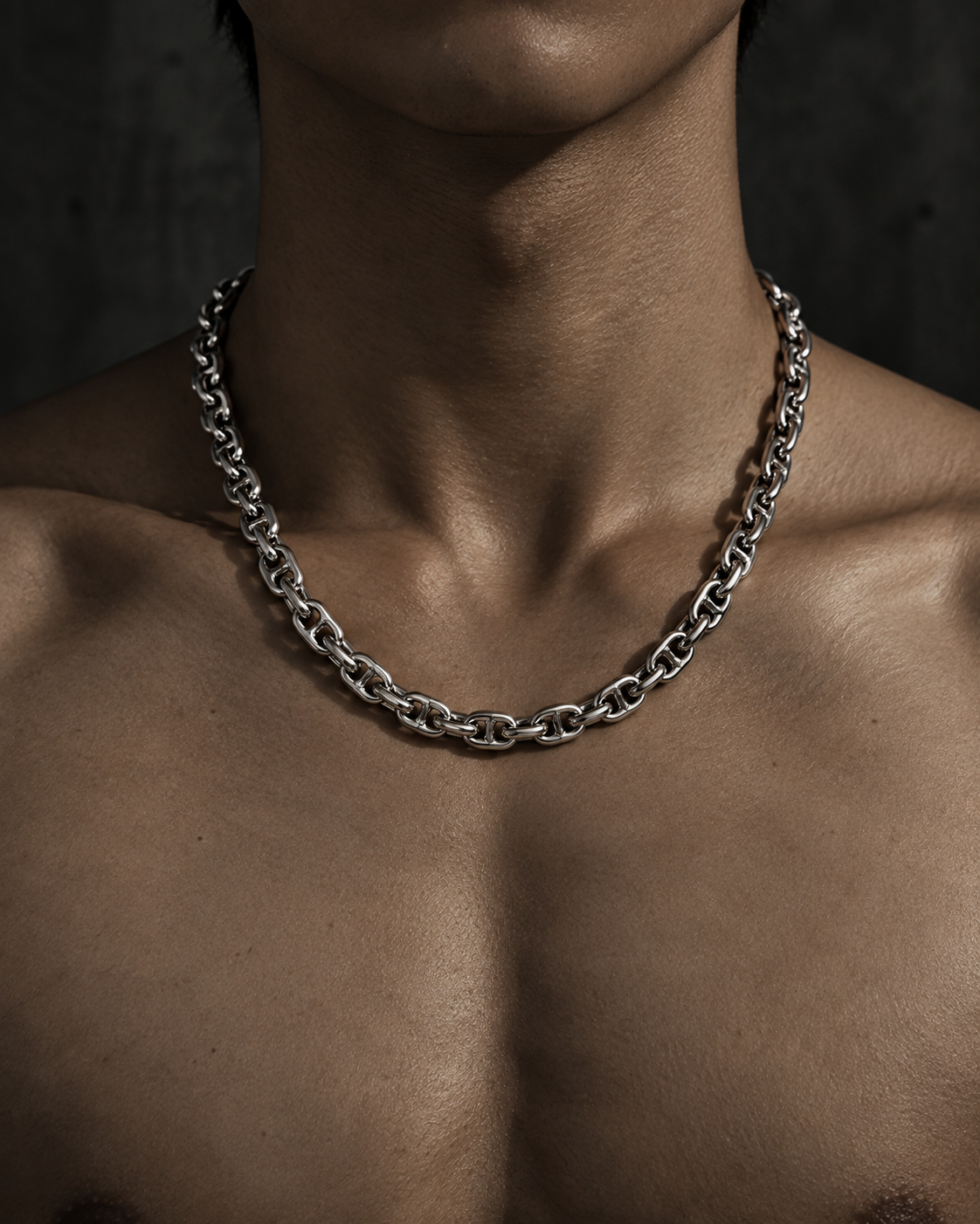 Essential Chain Necklace