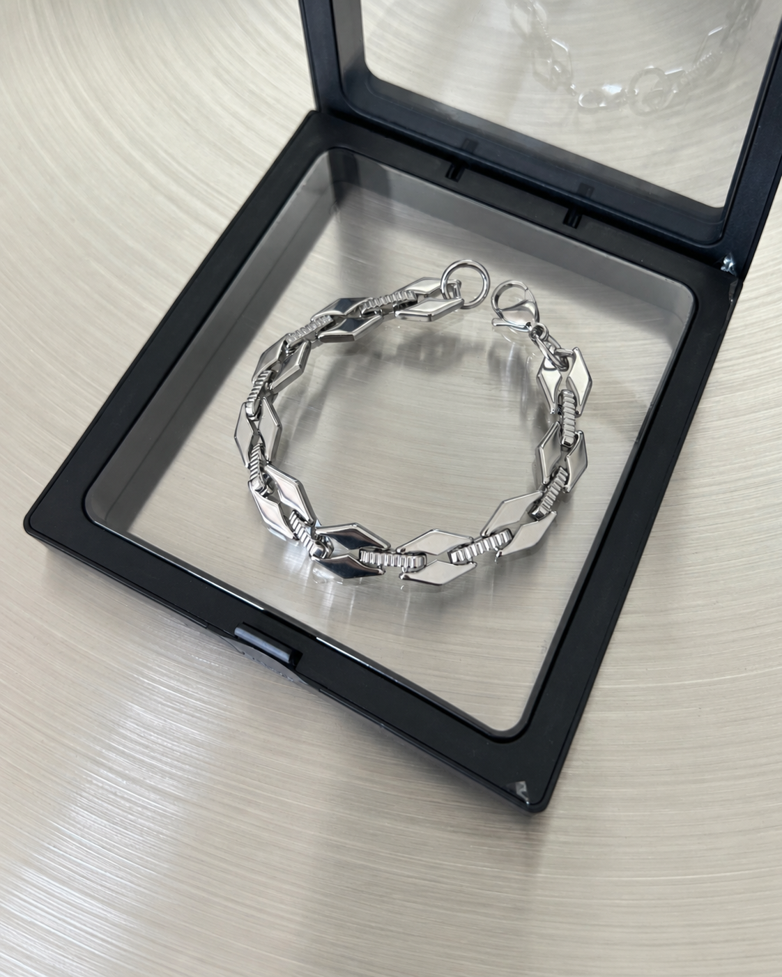 Urban Link Bracelet