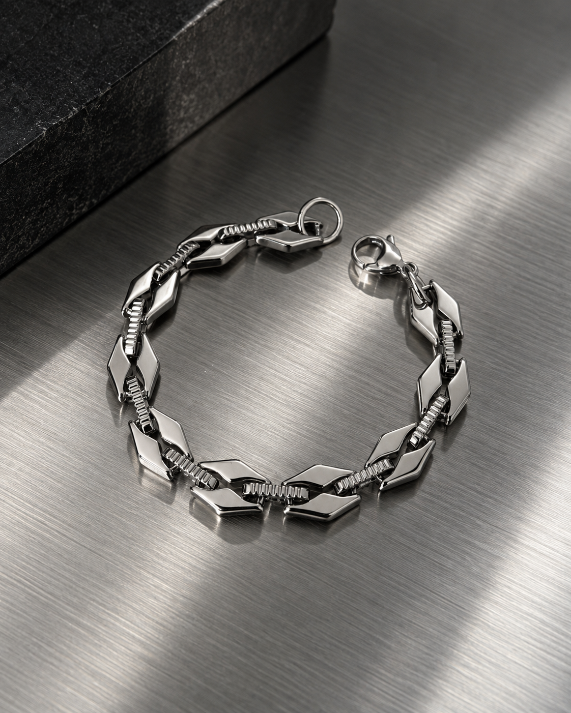 Urban Link Bracelet