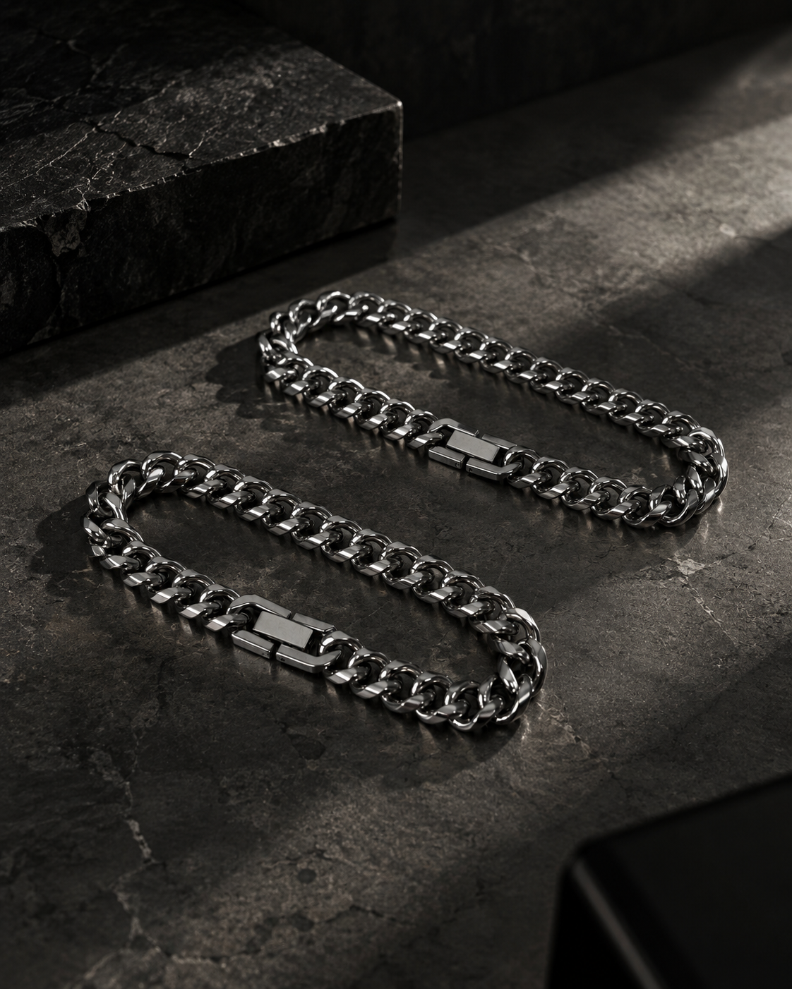 Vantage Chain Bracelet