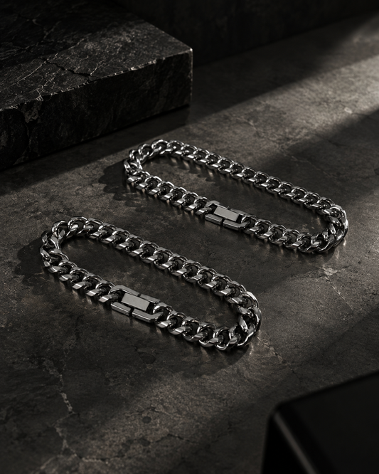 Vantage Chain Bracelet